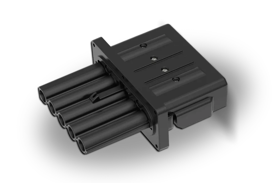 KONTRONIK HELIJIVE120+HVのアンプ KONTRONIK HELIJIVE120+HVのアンプ