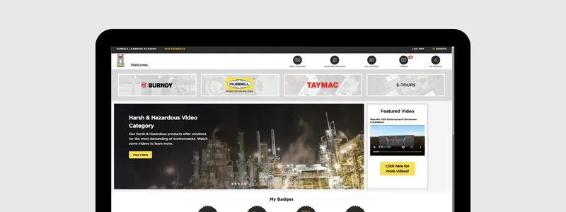 Hubbell Learning Academy