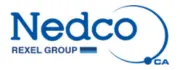 HUBS-CA - Nedco Logo - Card