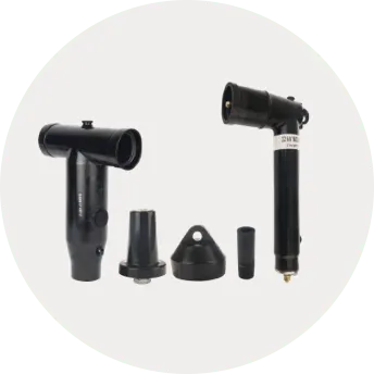HUBS - Solar MV Cable Solutions Card