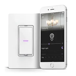 iDevices Dimmer Switch