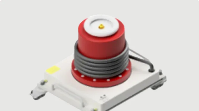 50kV Digital AC Benchtop Hipot Tester - High Duty Cycle