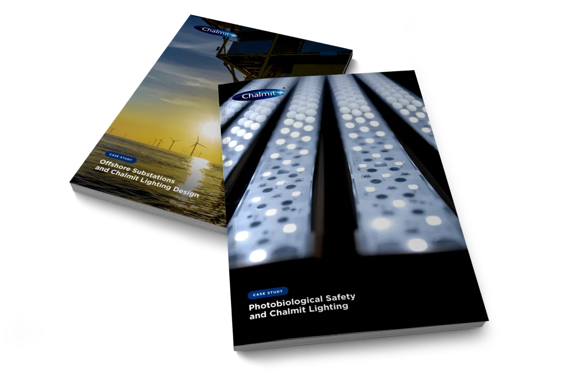 Illuminating Insights from Chalmit Lighting Design