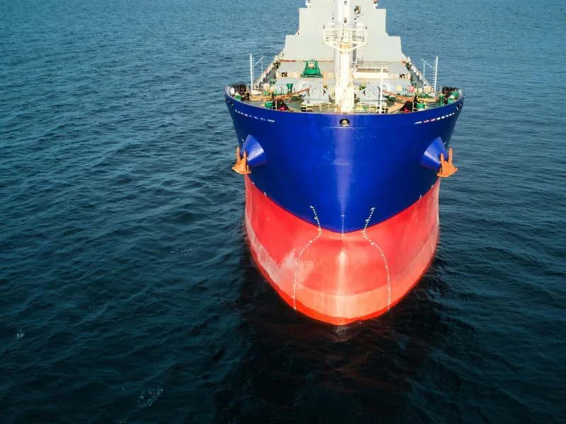 HUBS-CA - [Marine / Off-Shore] - Market Card