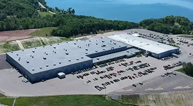 Headquarters