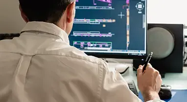 Engineering services