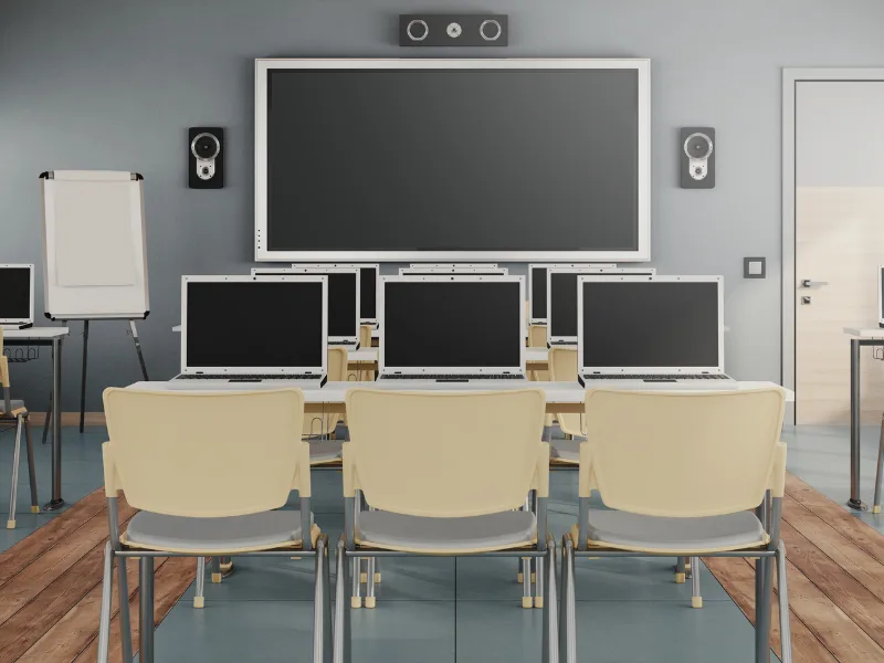 HUBS-CA - [Classrooms] - Application Card
