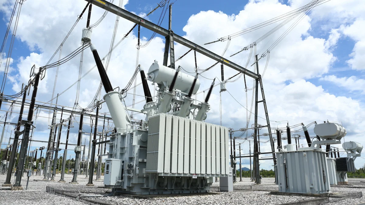 Sistemas de subestaciones