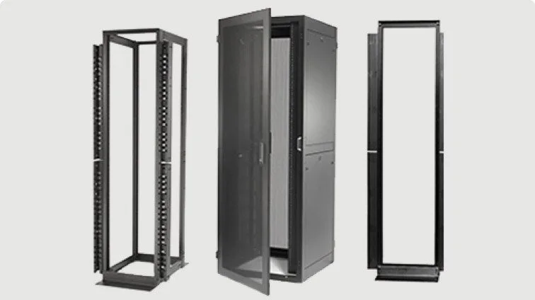 Cabinets