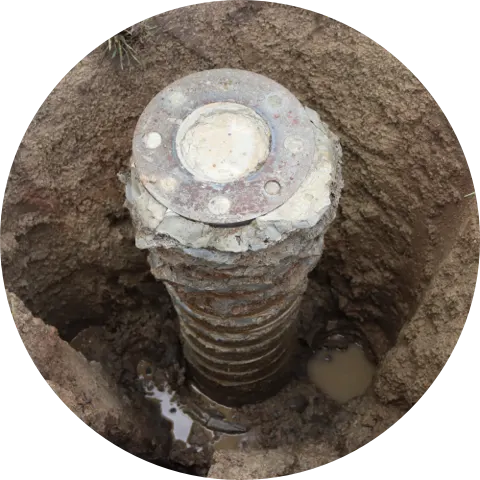 Efficient installation