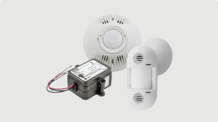 Adaptive Technology &amp; Wireless Load Control