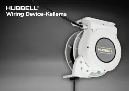HUBS-CA - WDK Motorized Cord Reel - Product Card