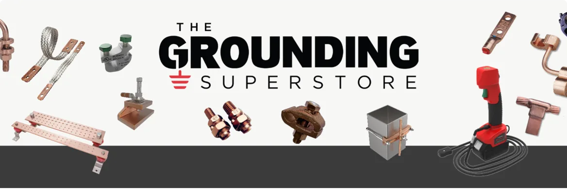 The Grounding Superstore