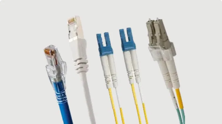 Patch cords