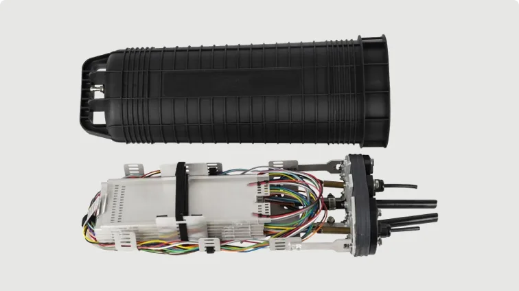 Fiber Splice Closures