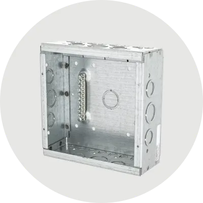 WDK - Prefabricated solutions Card