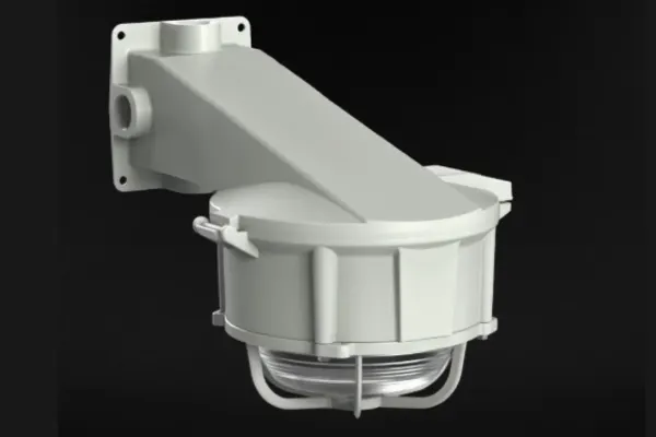 HUBS-CA - Killark MBLX - Wall Mount