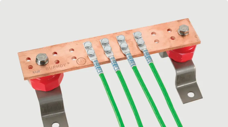 Grounding and Bonding