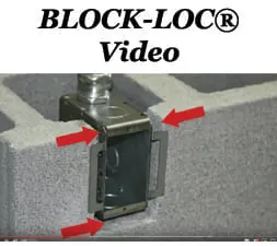 BLOCK-LOC® Video