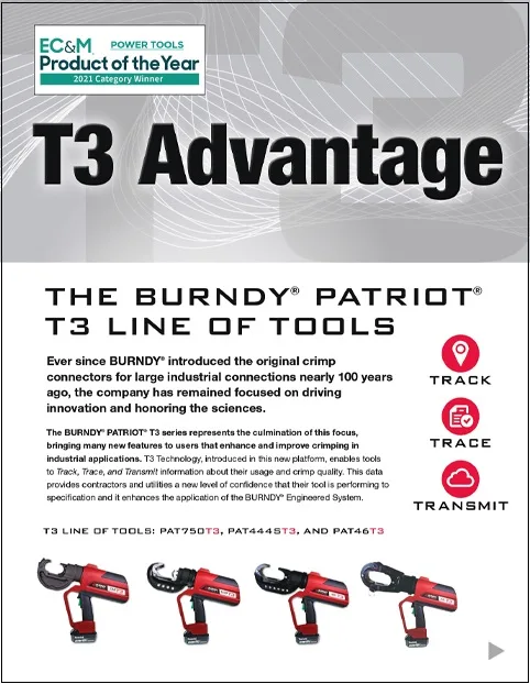T3 Advantage WhitePaper