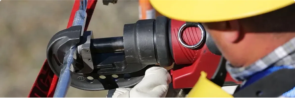 The BURNDY Engineered System