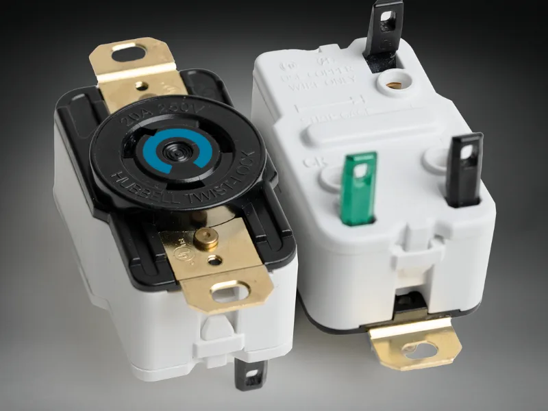 Twist-Lock<sup>®</sup> EdgeConnect™