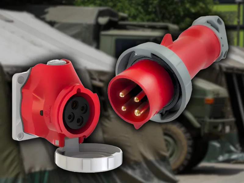 Advantage™ Pin &amp; Sleeve