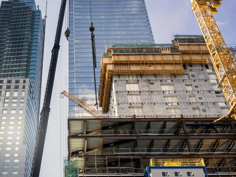 HUBS-CA - [Commercial Construction] - Market Card