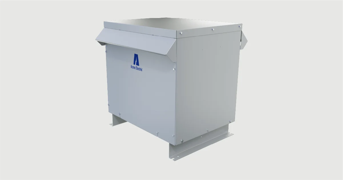 Seismic Certified Transformers for Critical Infrastructure