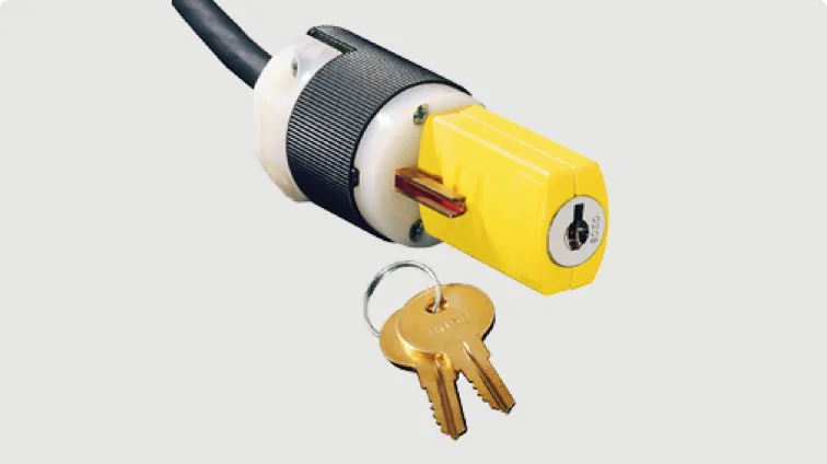 Lockout &amp; Tagout