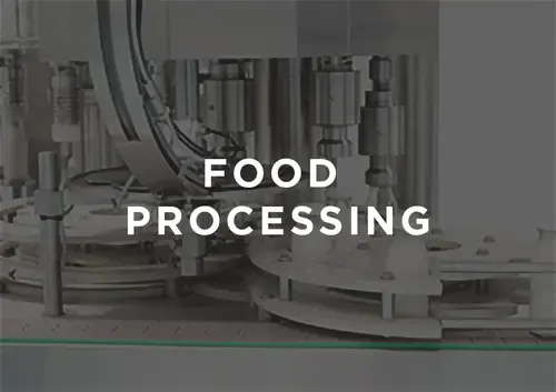 WDK  - Food Processing Card