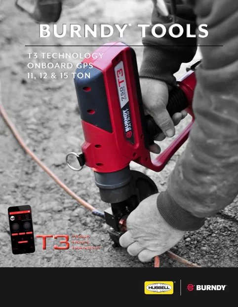 T3 Technology Brochure