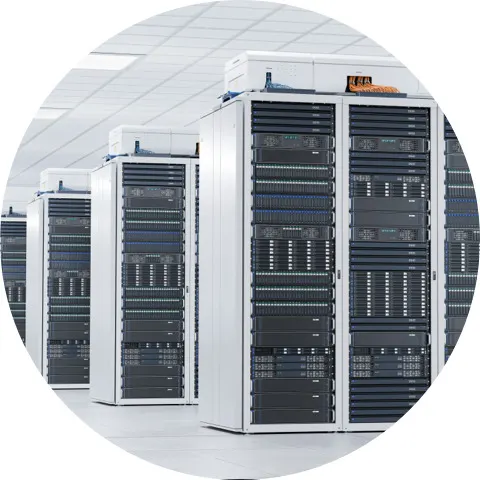 Data Centers &amp; IT