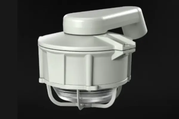 HUBS-CA - Killark MBLX - Stanchion Mount