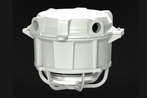 HUBS-CA - Killark MBLX - Ceiling Mount