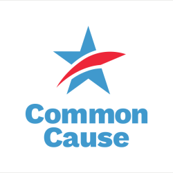 Common Cause logo