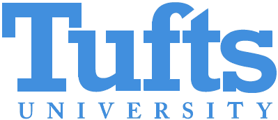 Tufts University Logo