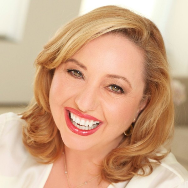 Agapi Stassinopoulos