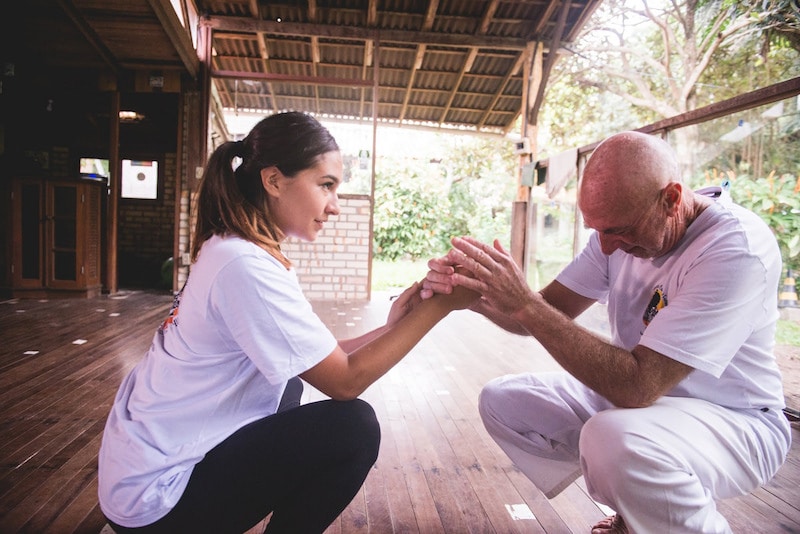 Capoeira