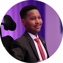 Eddie Ndopu