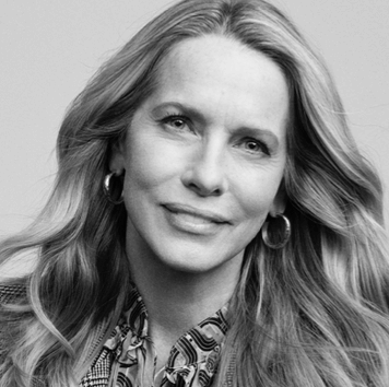 Laurene Powell Jobs