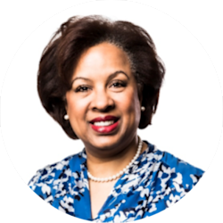 Toni Townes-Whitley