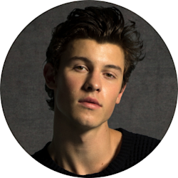 Shawn Mendes