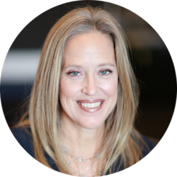 Wendy Kopp