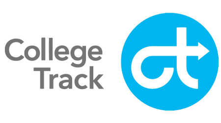 college track logo