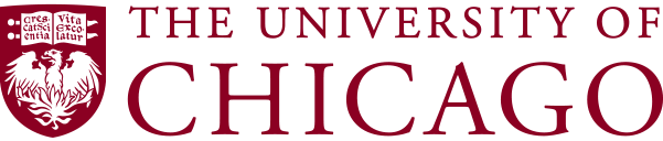 U of Chicago Logo