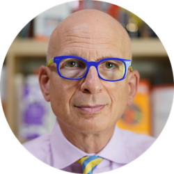 Seth Godin