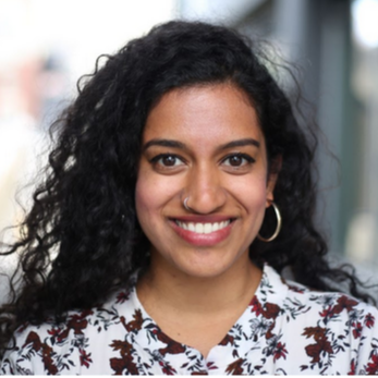 Varshini Prakash 