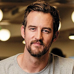 Miguel Mckelvey