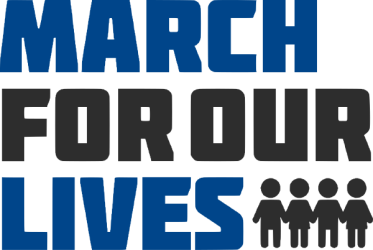 march for our lives logo